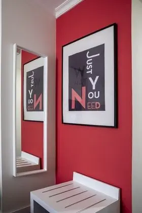 Standard Tek Kişilik Oda