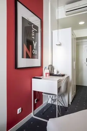 Standard Tek Kişilik Oda