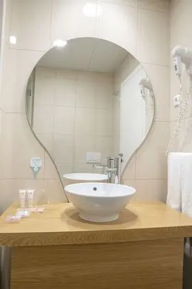 Standard Tek Kişilik Oda