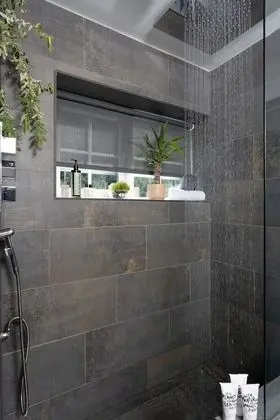 The Courtyard Suite