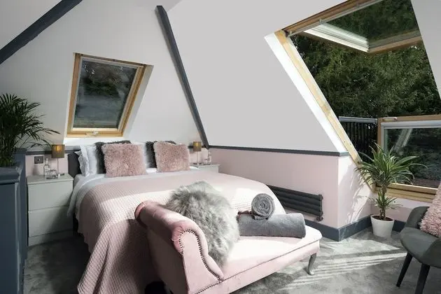 The Loft Suite