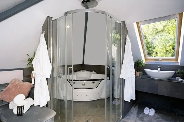 The Loft Suite