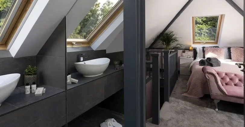The Loft Suite