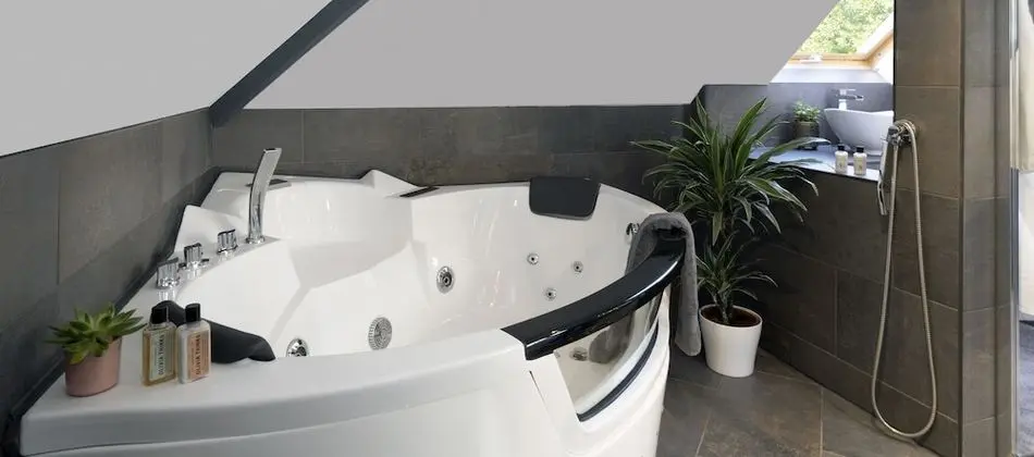 The Loft Suite