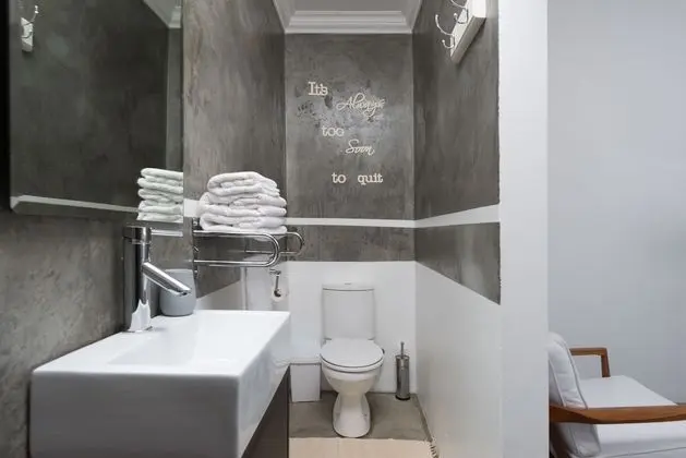 Banyo İmkân Ve Özellikleri