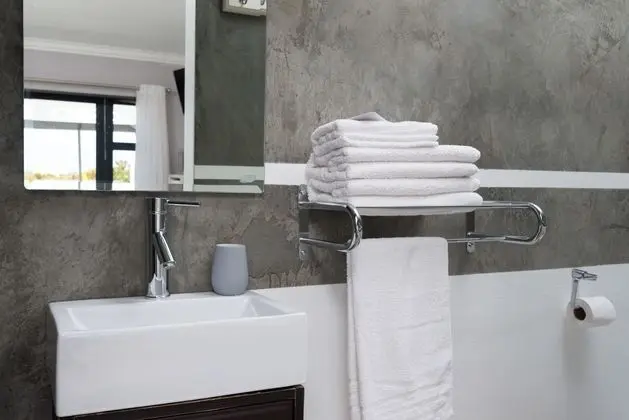 Banyo İmkân Ve Özellikleri
