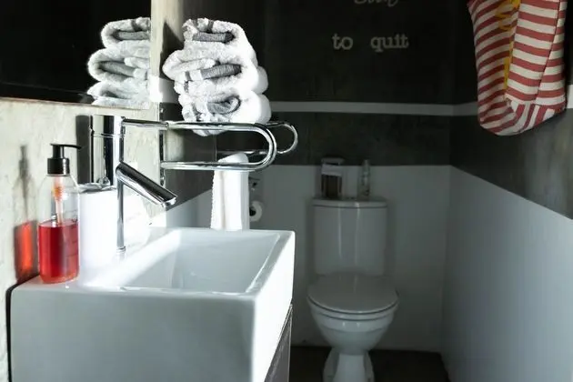 Banyo İmkân Ve Özellikleri