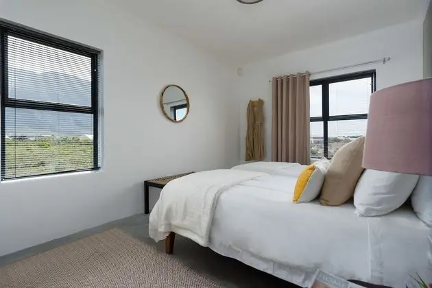 Self-Catering Unit with 2 separate Rooms