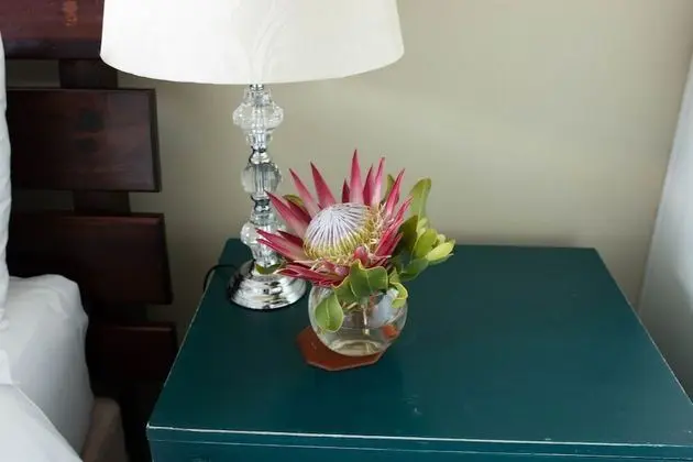 Self-Catering Unit with 2 separate Rooms