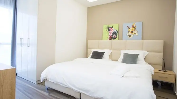 Standard Apart Daire, 1 Yatak Odası