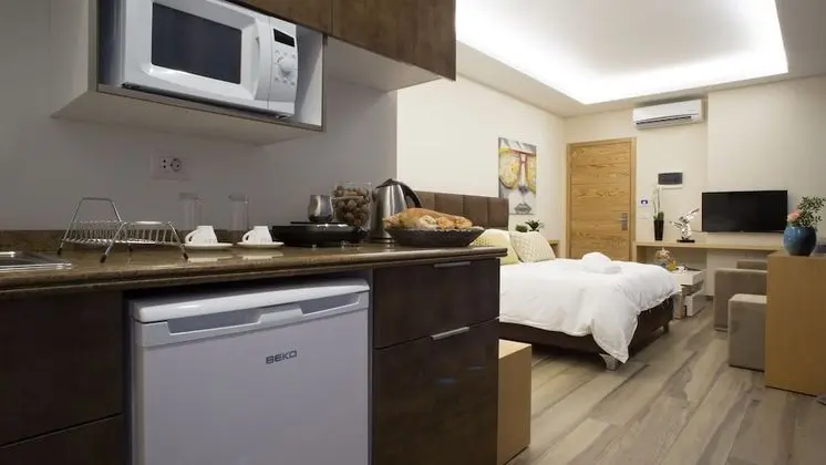 Stüdyo, Sigara İçilmez