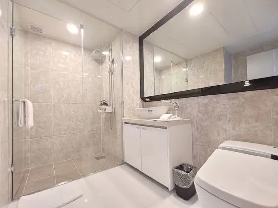 Superior İki Ayrı Yataklı Oda