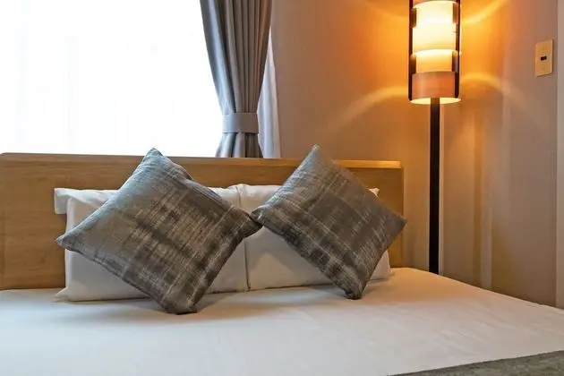 Deluxe Apart Daire, 4 Yatak Odası