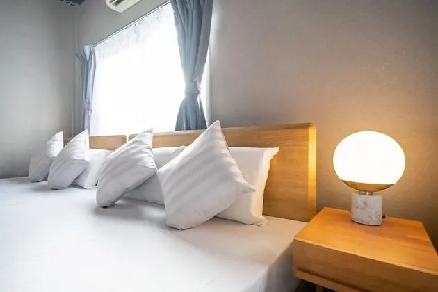 Deluxe Apart Daire, 4 Yatak Odası