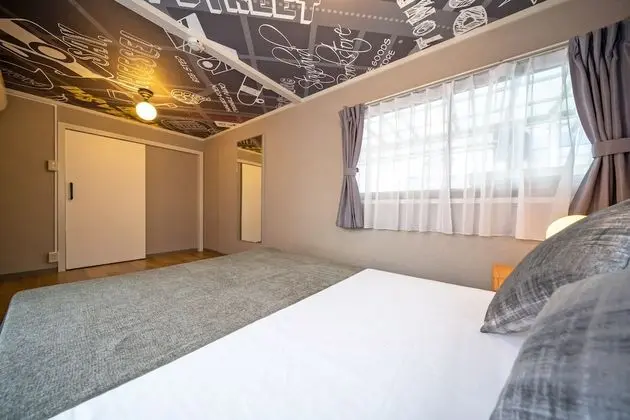 Deluxe Apart Daire, 4 Yatak Odası