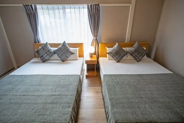 Deluxe Apart Daire, 4 Yatak Odası