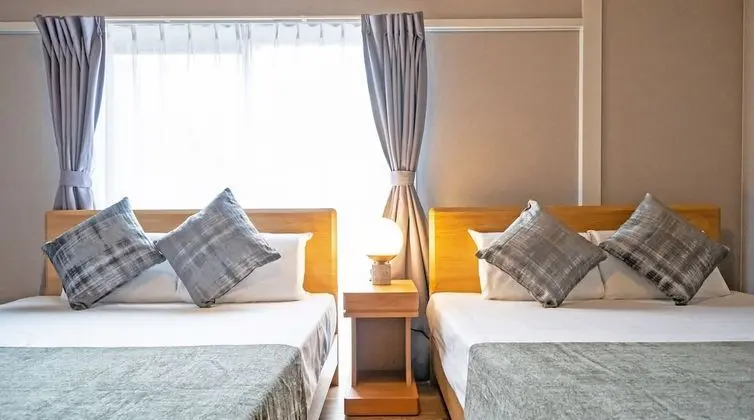 Deluxe Apart Daire, 4 Yatak Odası