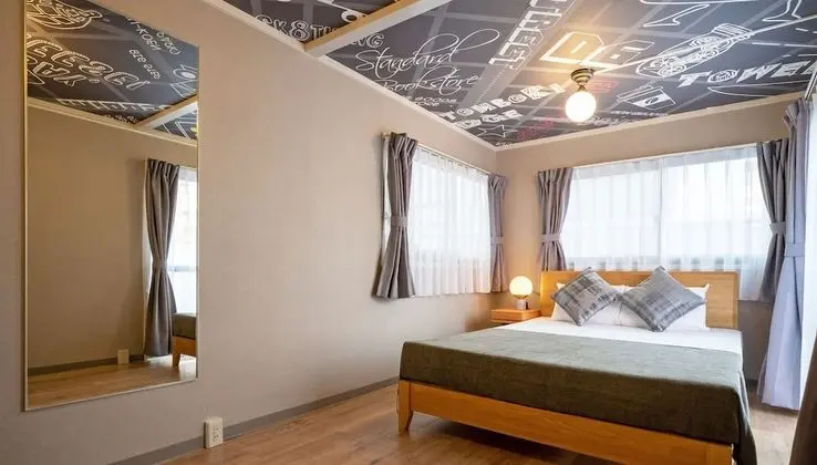 Deluxe Apart Daire, 4 Yatak Odası