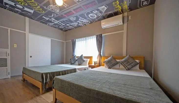 Deluxe Apart Daire, 4 Yatak Odası