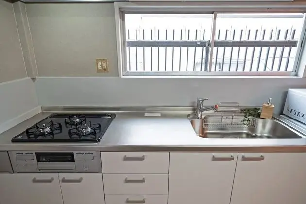 Deluxe Apart Daire, 4 Yatak Odası
