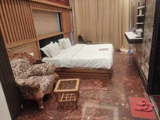 Oda