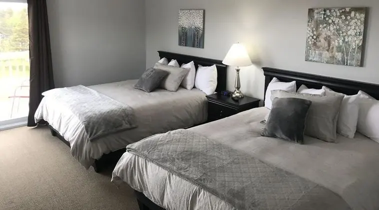Tek Büyük Yataklı Oda, 2 Büyük (Queen) Boy Yatak, Sigara İçilmez