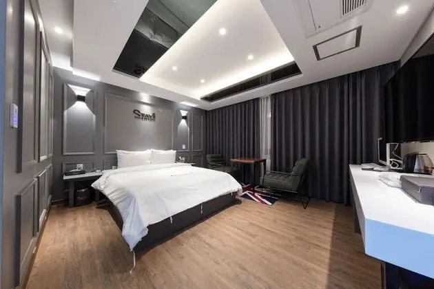 Stay Premier (Air purifier)