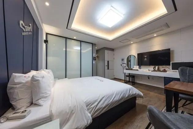 Stay Premier (Air purifier)