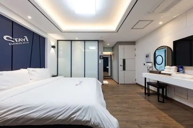 Stay Premier (Air purifier)