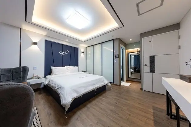 Stay Premier (Air purifier)