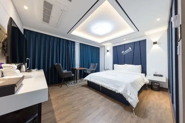 Stay Premier (Air purifier)