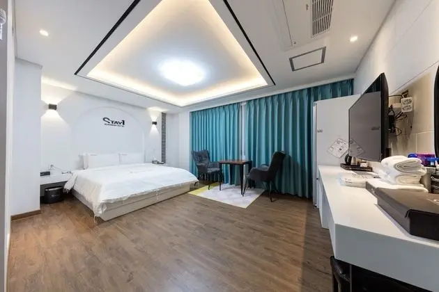 Stay Suite (Air purifier)