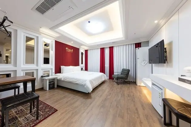 Stay Suite (Air purifier)