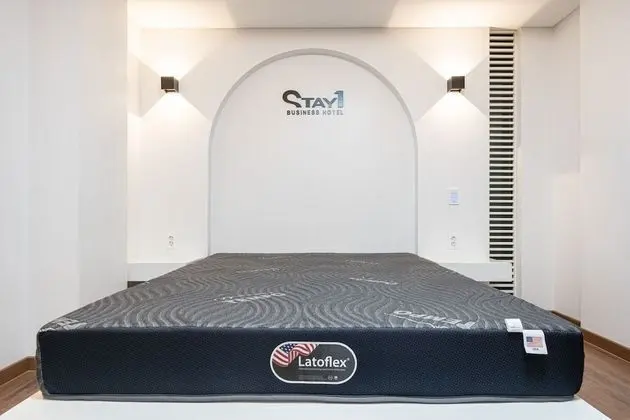 Stay Suite (Air purifier)
