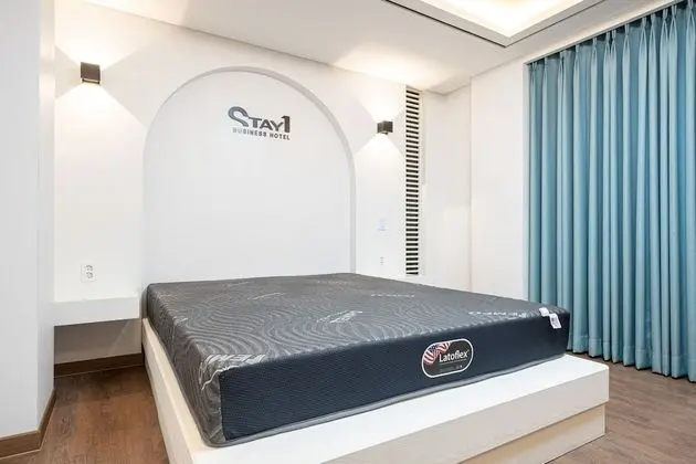 Stay Suite (Air purifier)