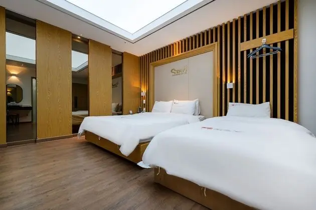 Stay Twin (Air purifier)