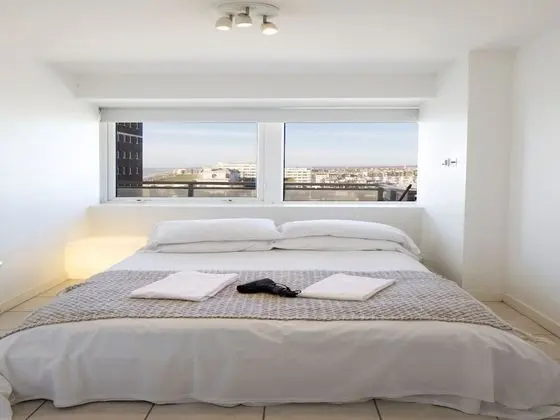 Luxury Çatı Katı Süiti (Penthouse), 2 Yatak Odası, Plaj Manzaralı, Denize Sıfır