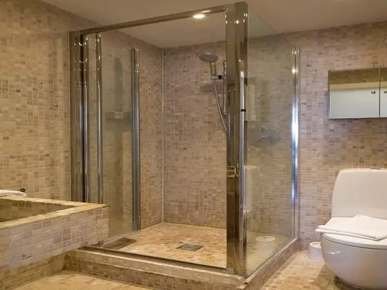 Luxury Çatı Katı Süiti (Penthouse), 2 Yatak Odası, Plaj Manzaralı, Denize Sıfır