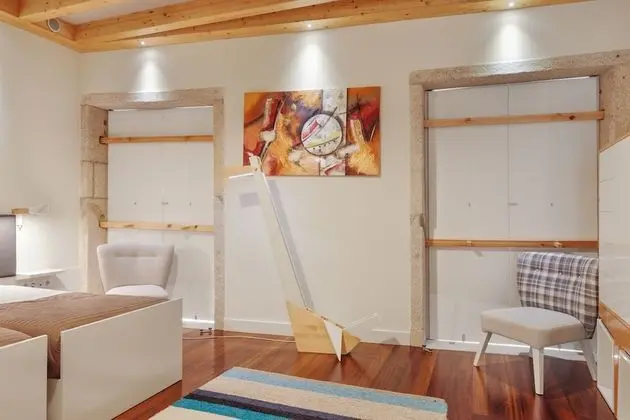 Oda, 1 Yatak Odası, Buzdolabı