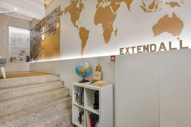 Oda, 1 Yatak Odası, Buzdolabı