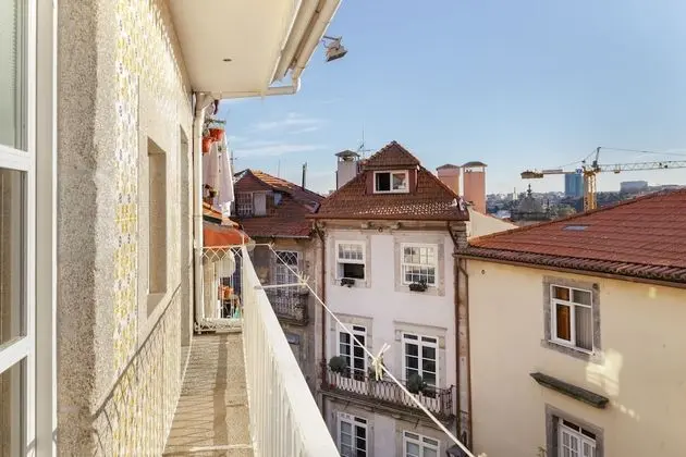 Oda, 2 Yatak Odası, Balkon