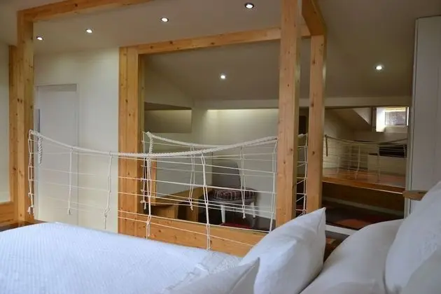 Oda, 2 Yatak Odası, Balkon