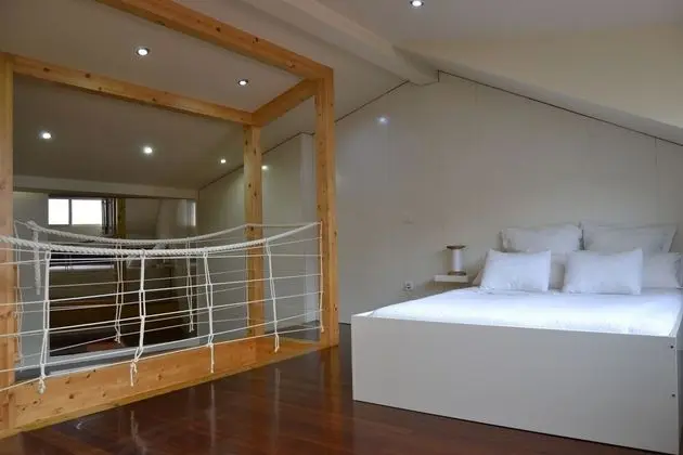 Oda, 2 Yatak Odası, Balkon