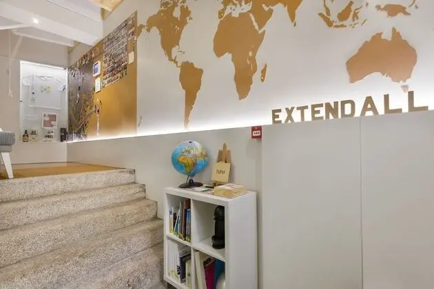 Oda, 2 Yatak Odası, Balkon