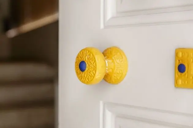 Oda, 2 Yatak Odası, Balkon