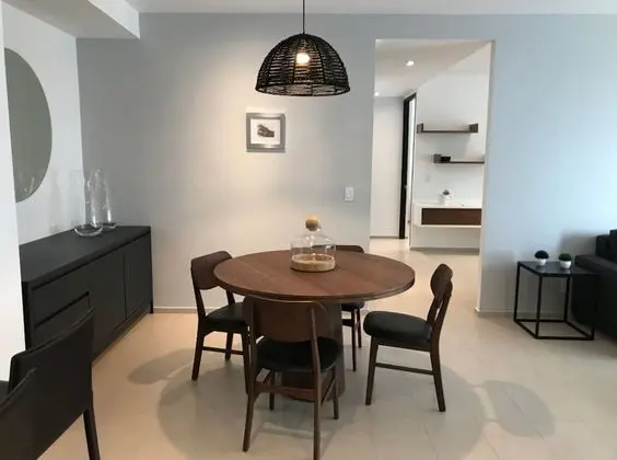 Luxury Apart Daire, 2 Yatak Odası, Teras, Havuz Manzaralı