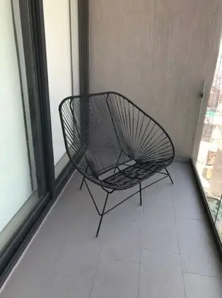 Luxury Apart Daire, 2 Yatak Odası, Teras, Havuz Manzaralı
