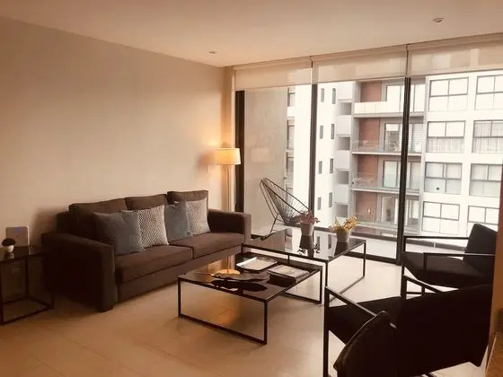 Luxury Apart Daire