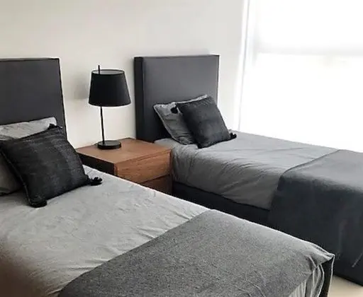 Luxury Apart Daire
