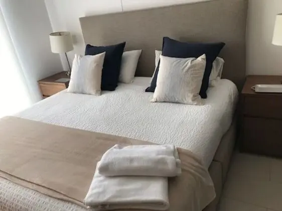 Luxury Apart Daire
